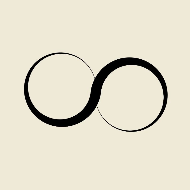 Infinity - logo
