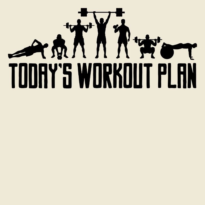 Dumbbell workout weightlifting toning workout