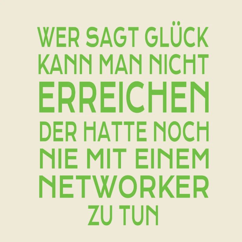 Network Marketing Geschenk