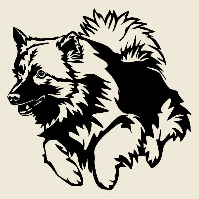 Wolfsspitz