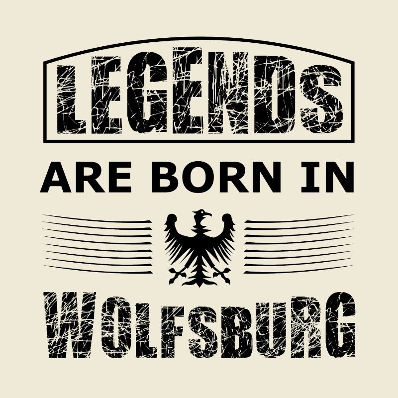 Wolfsburg Legends