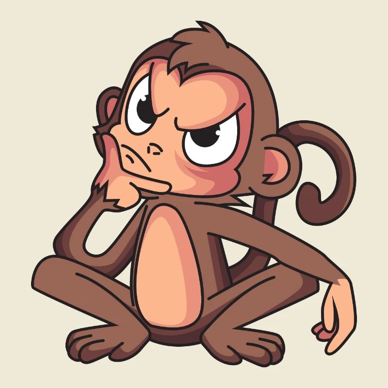 Clever Monkey