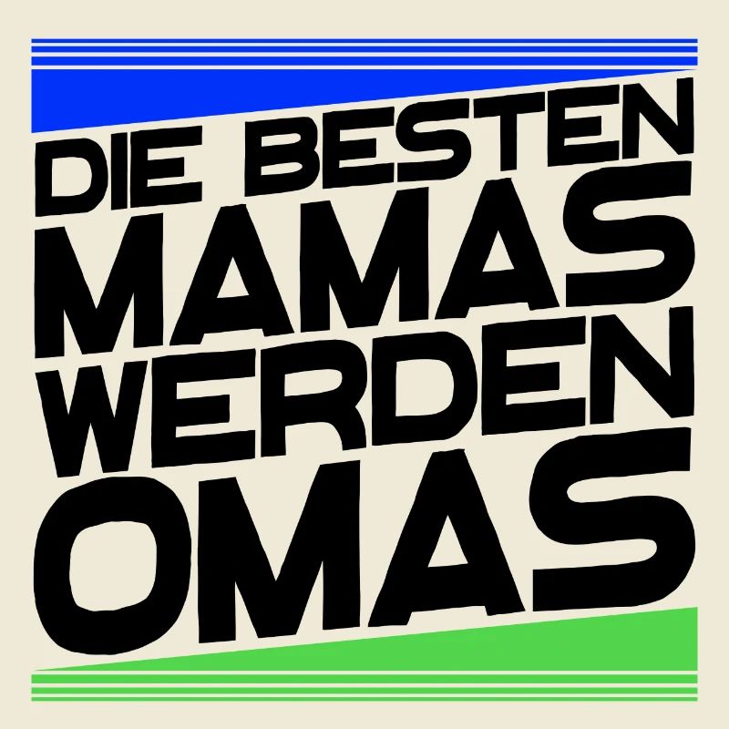 Gratulation Oma Statement Großmutter Alles Gute
