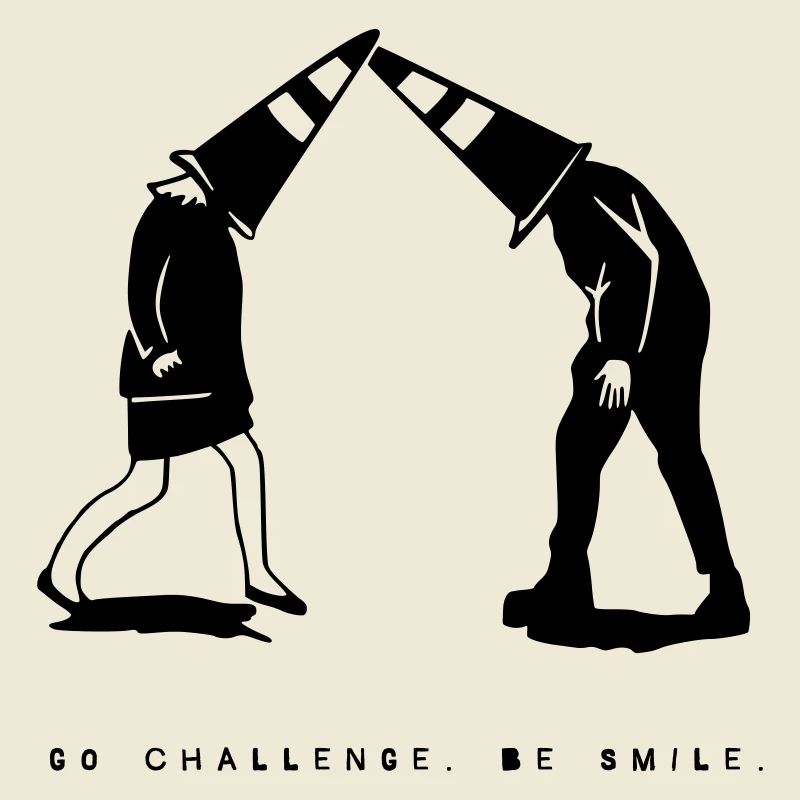 Restez idiot | parce que pourquoi pas