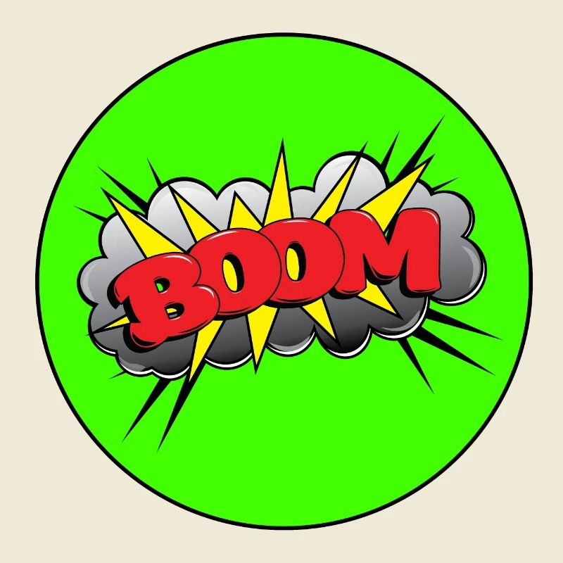 Dröhnen
