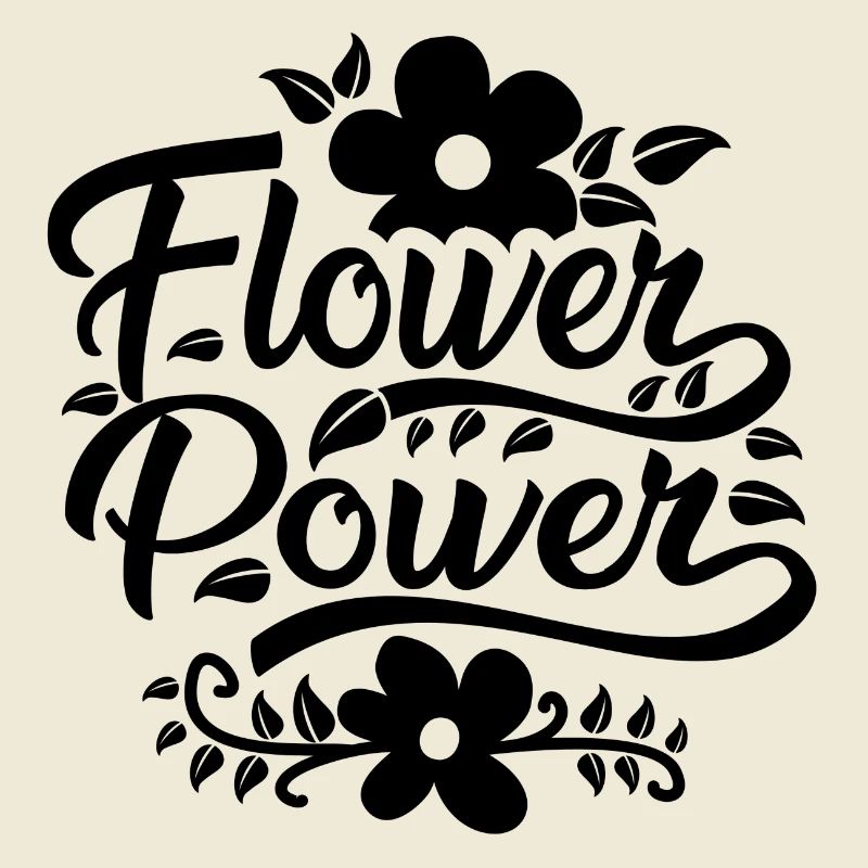 Flower Power
