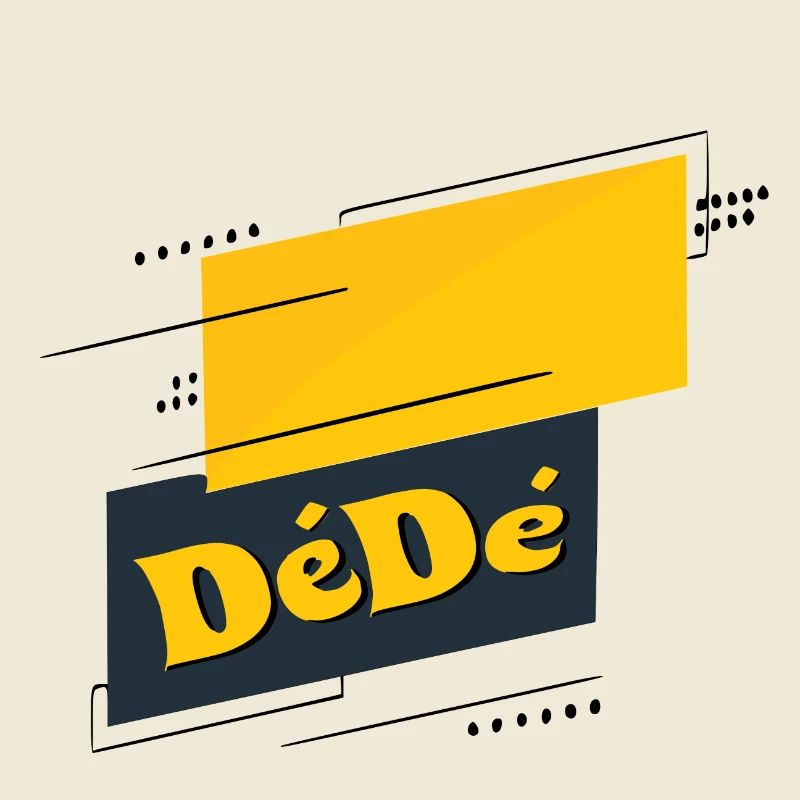 Dédé