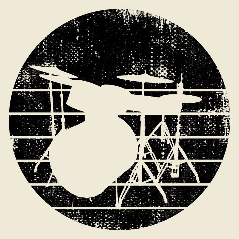 Percussion Drawing
