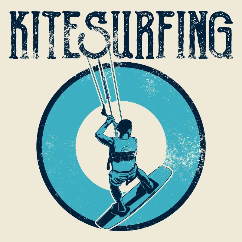 Kitesurfers