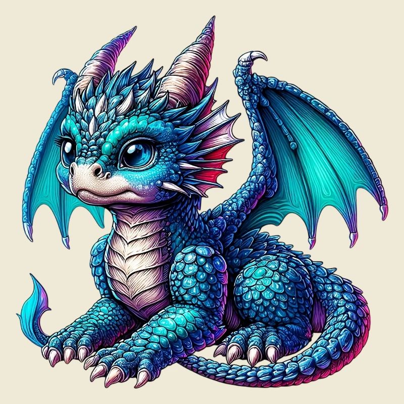 Drache