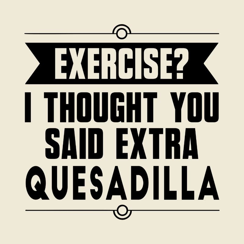 Exercice ? Quesadilla Aliments mexicains