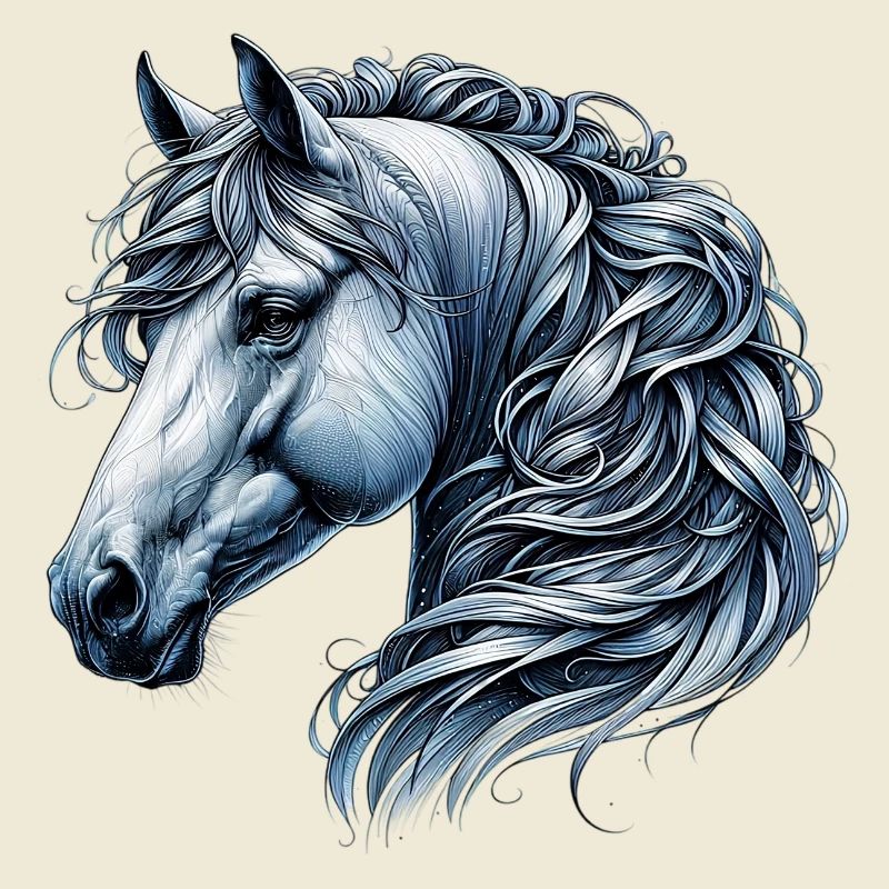 Pferd