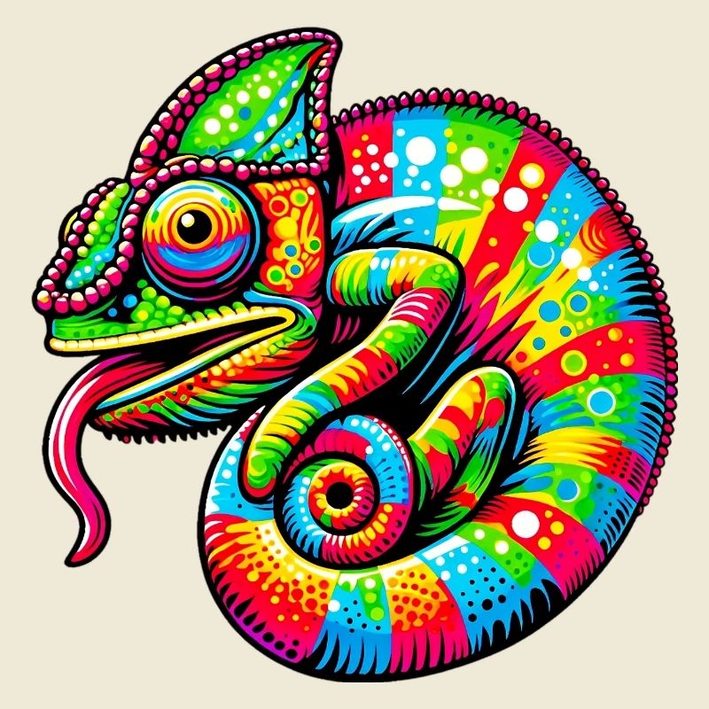Chameleon