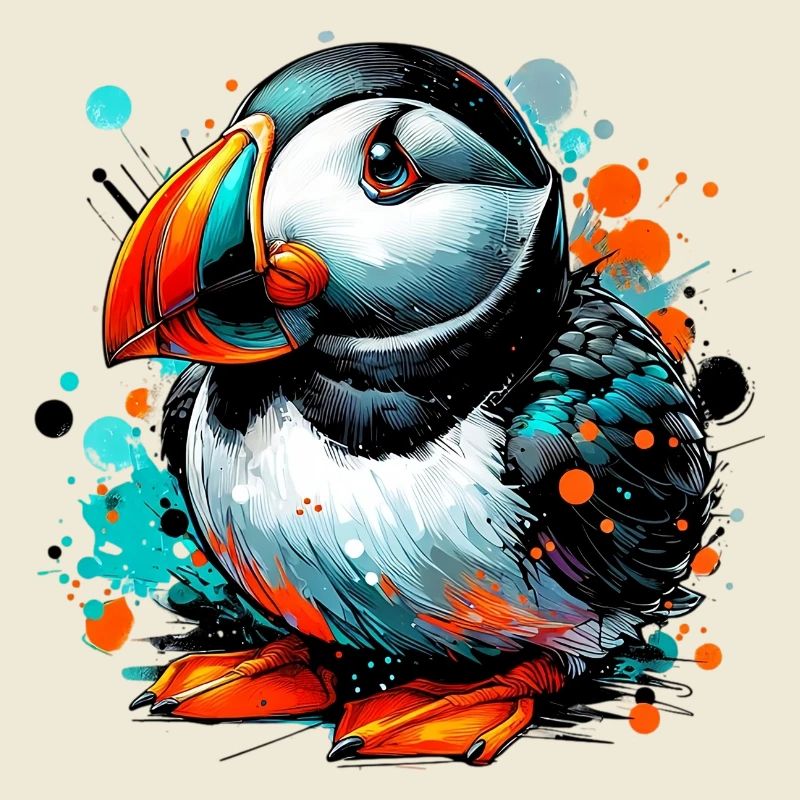 Puffin