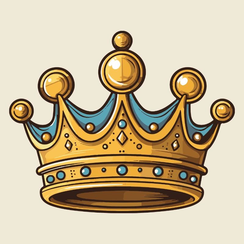 Crown Symbol