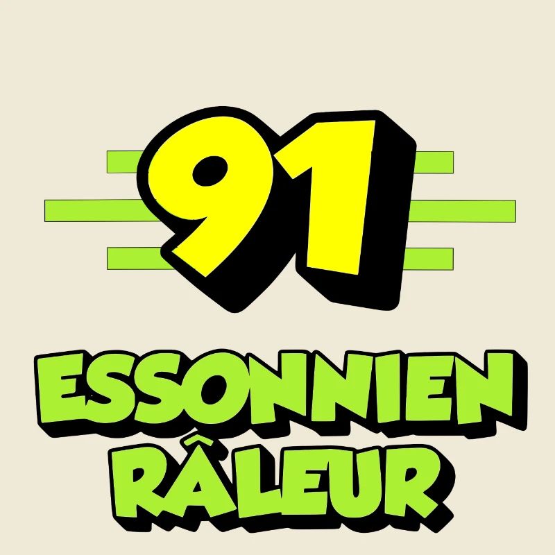 Complaining Essonne