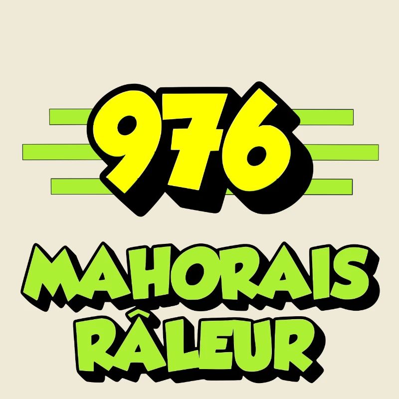 Complaining Mayotte