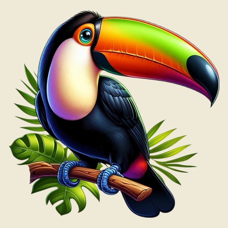 Toucan
