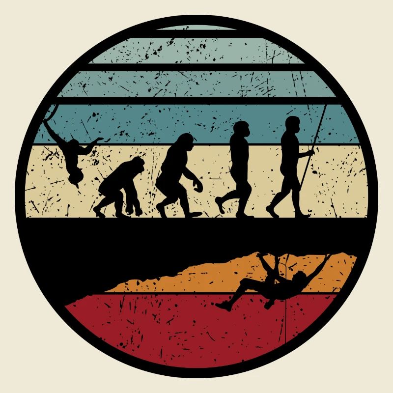 Sunset Evolution Journey