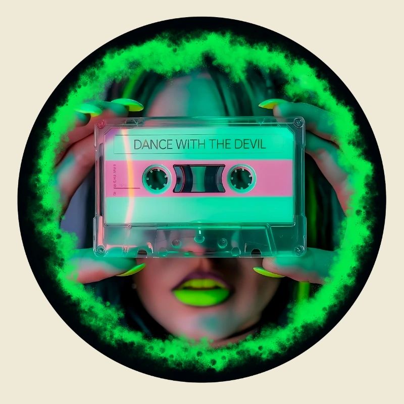 Dance with the Devil V2