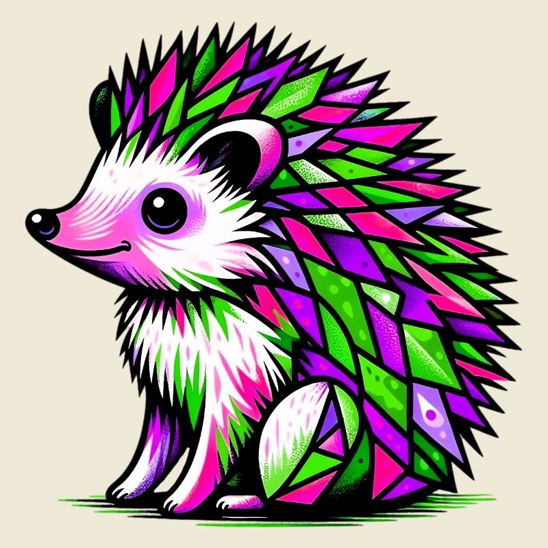Hedgehog