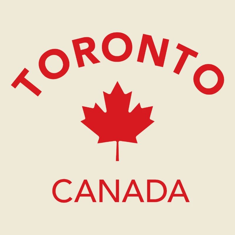 TORONTO Canada Kanada