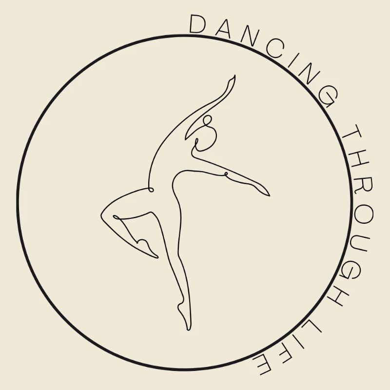 Durchs Leben Tanzen - Dancing through life