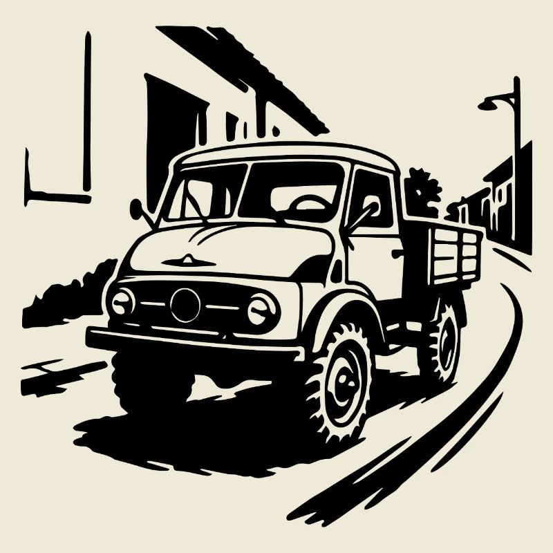 Polyvalent à l’ancienne