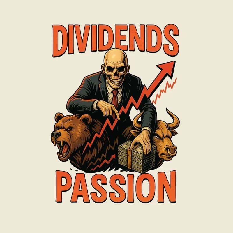 Dividendes Passion Marché boursier