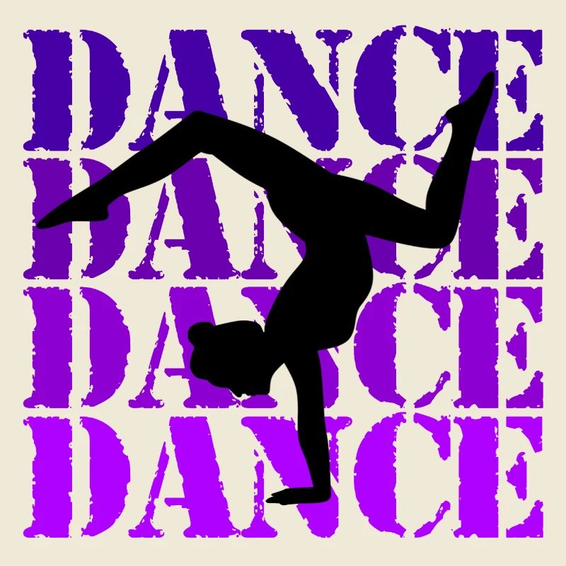 Dance in Silhouette
