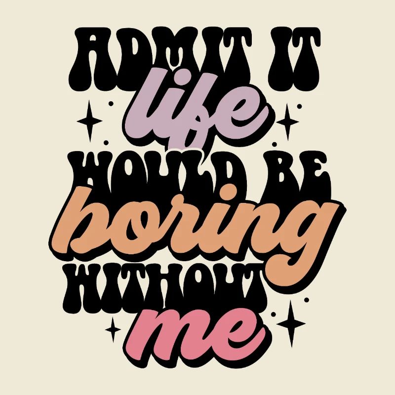 Expression classique dans des tons pastel