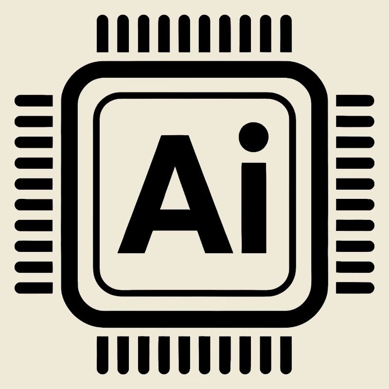 AI Chip - Cool Technology Design