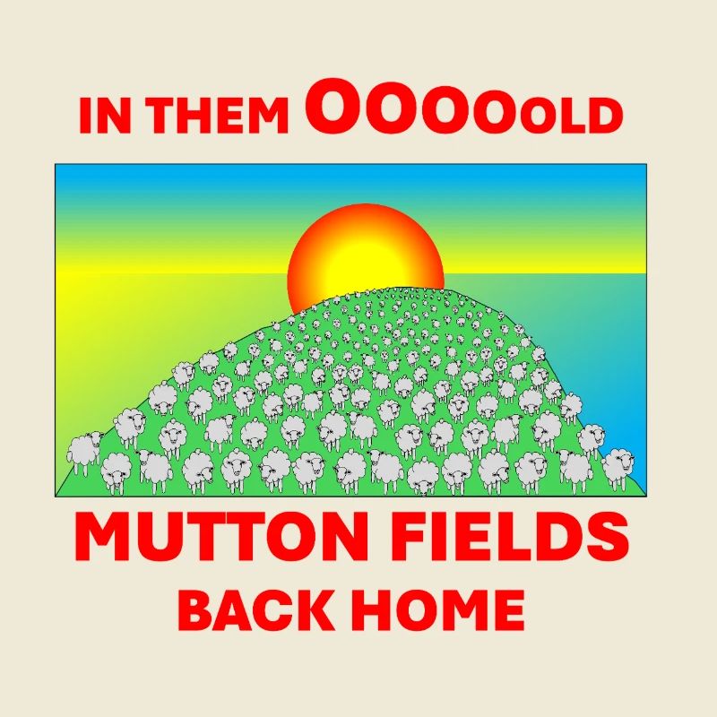 Mutton Fields