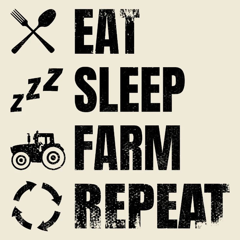Farmer Schedule