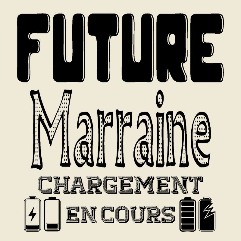 Future Godmother Loading In Progress