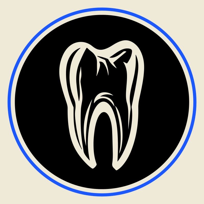 Tooth Dentist Icon