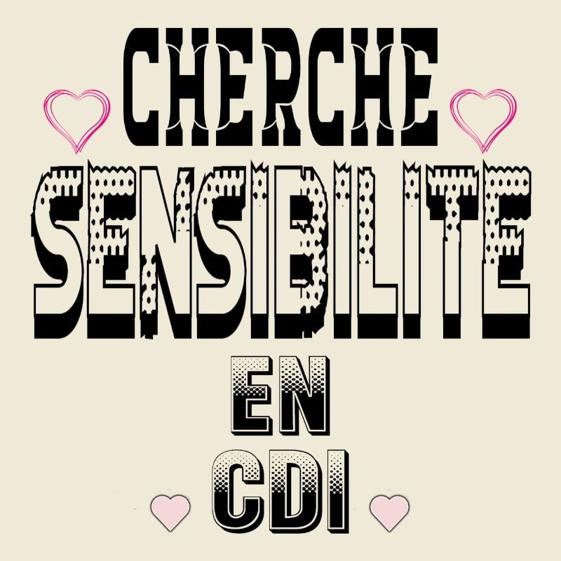 Looking for sensitivity on a permanent contract