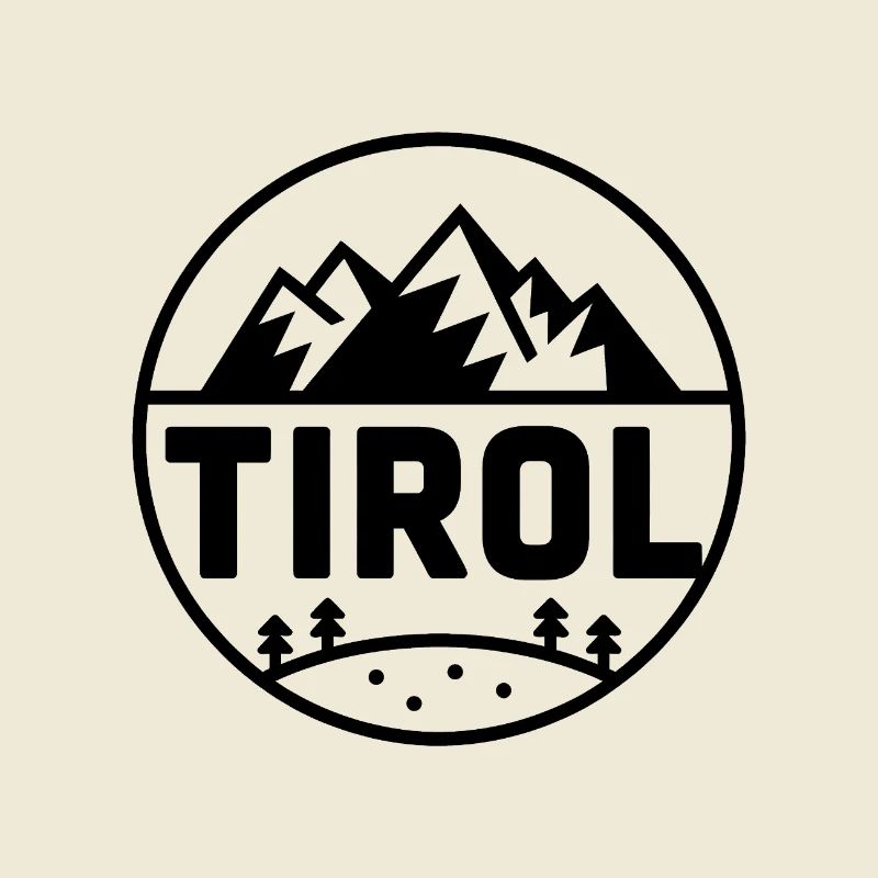 Tyrol - Souvenir Design