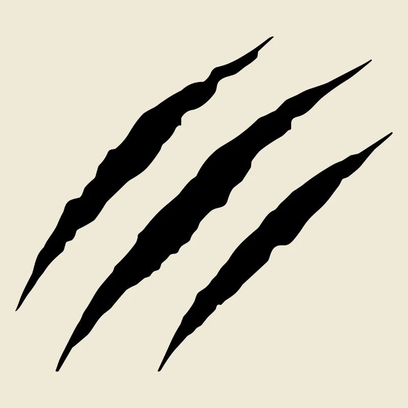 Wolf Scratch