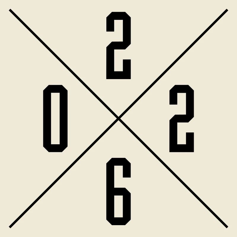 2026 year