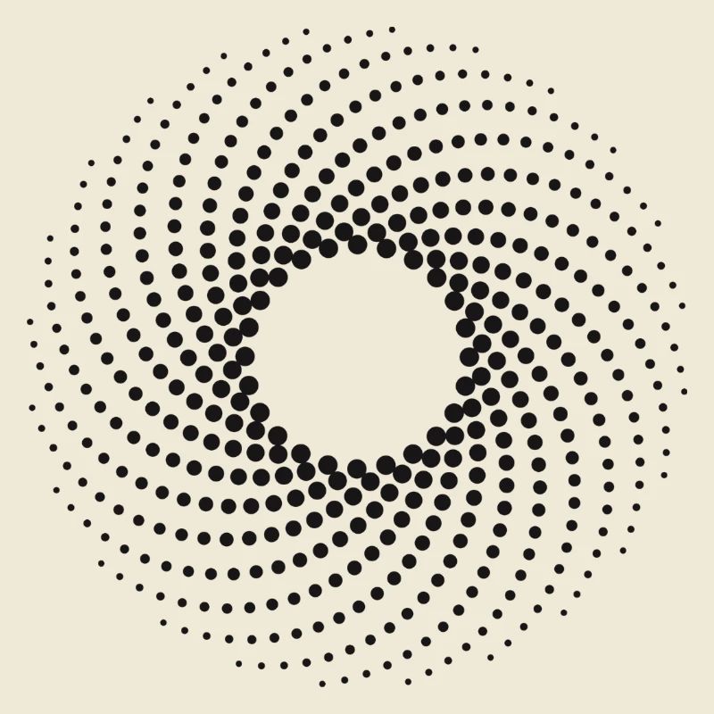 3D Circle Point