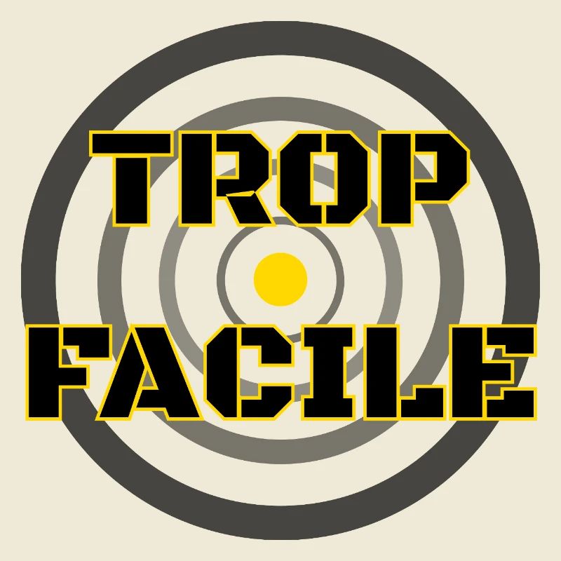 LA CIBLE