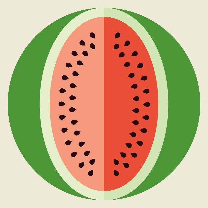 pastèque