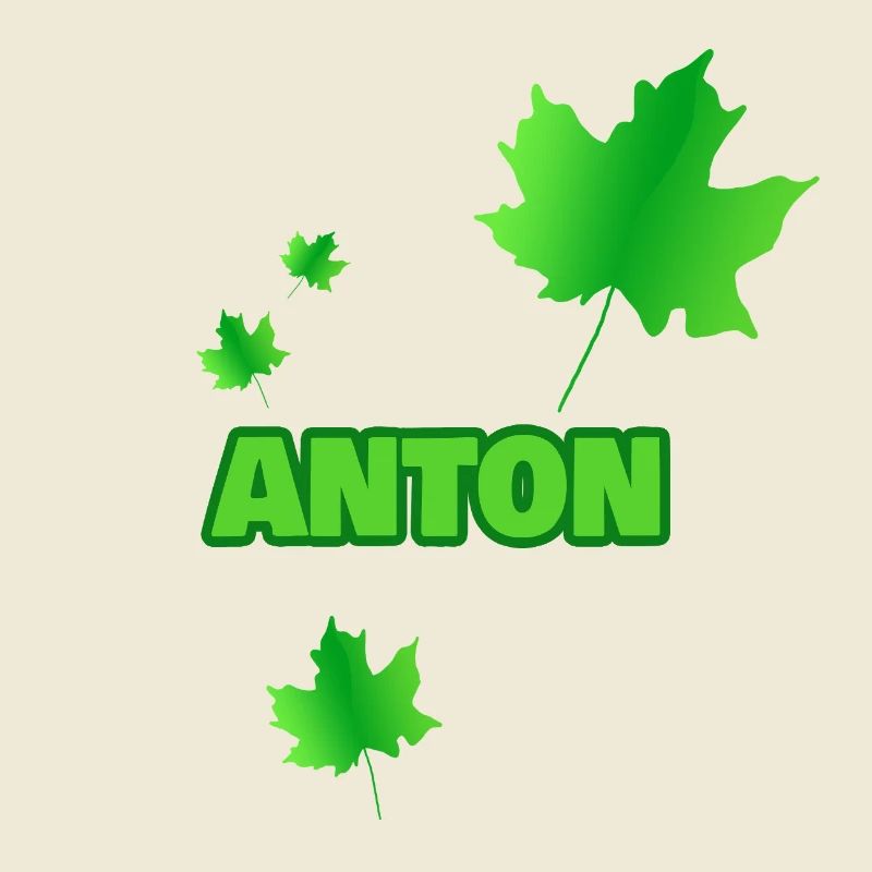 Tree Anton