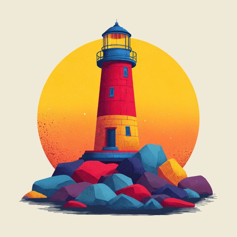 lighthouse