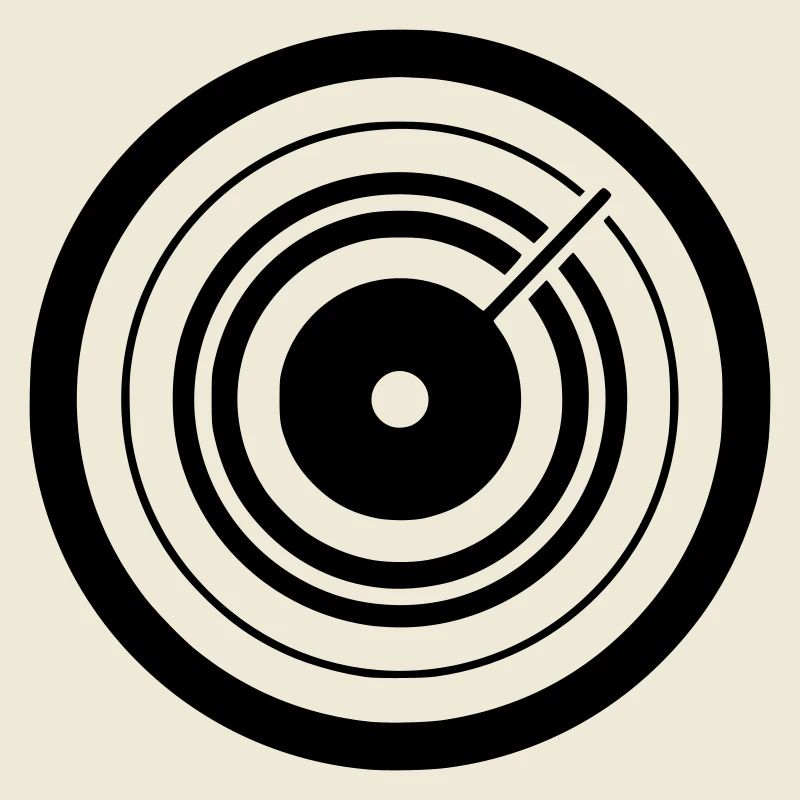 Cible Flèche Icône de Fléchette