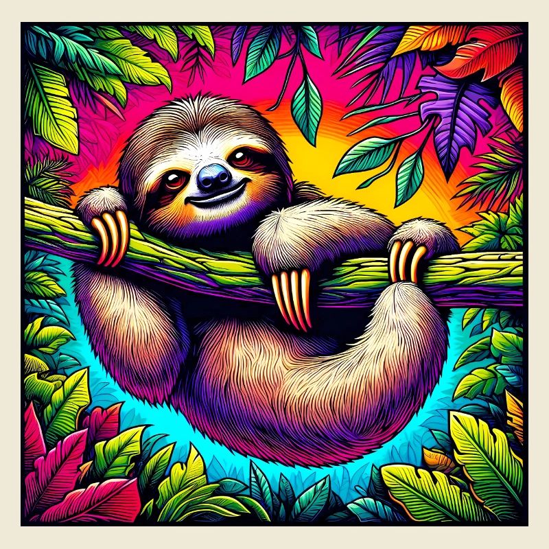 sloth