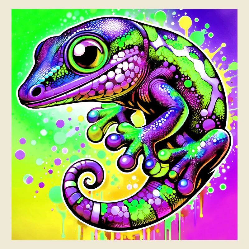 Gecko
