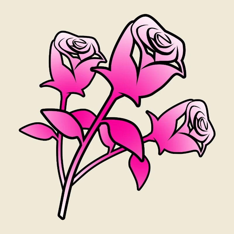 Roses