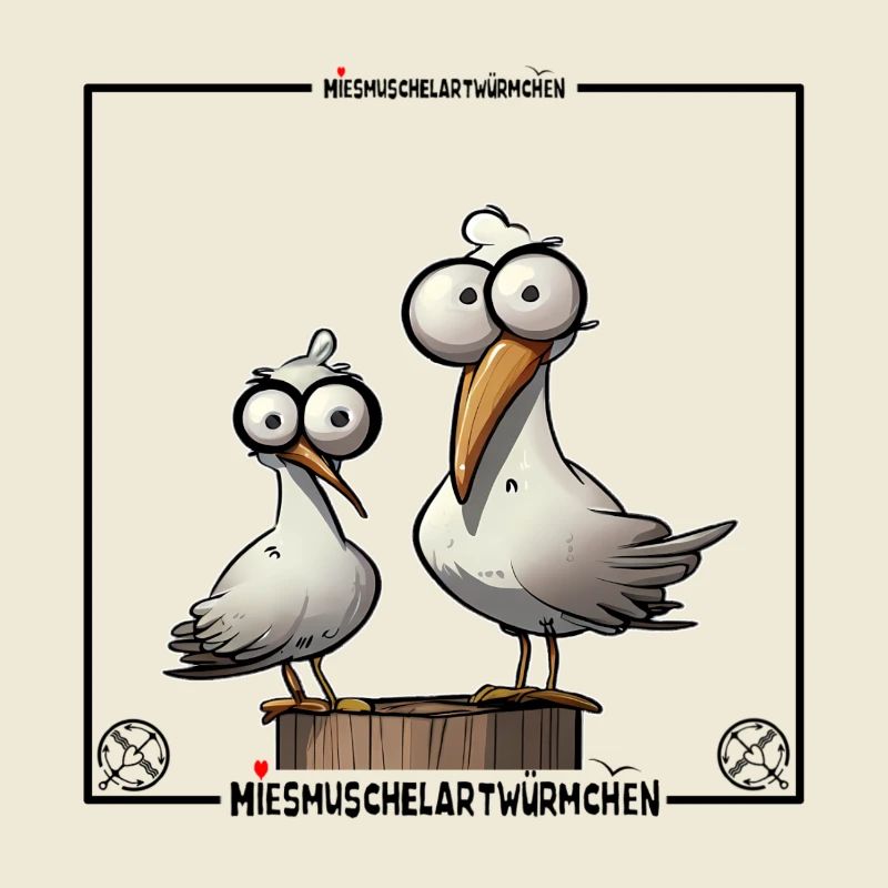 Team Möweduo